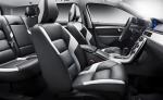 Volvo V70 R-Design 2011 года